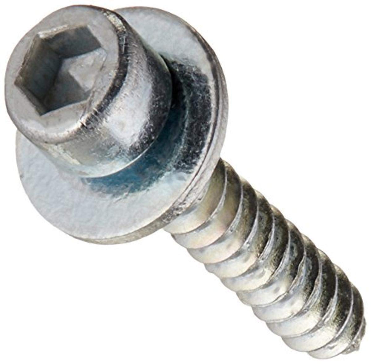 Du-Bro Socket head Servo Mounting Screws 24/pkg 893