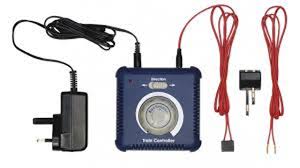 Bachmann E-Z Command 36-565 Train Control System & Transformer