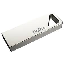 NETAC USB 2.0 USB FLASH DRIVE 64GB