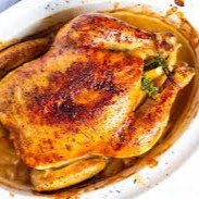 Whole Chicken Only