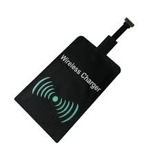 WIRELESS CHARGING RECEIVER