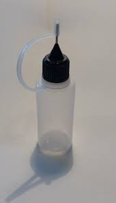 Activator Droplet Bottle 20ML