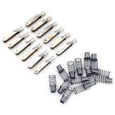 Du-Bro 4-40 Solder Kwik Links #604