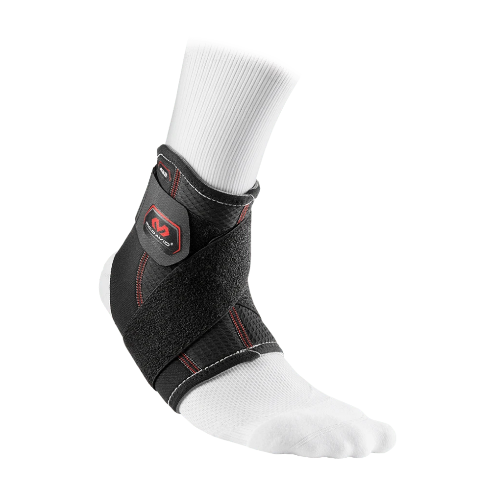 McDavid Ankle Support With Strap