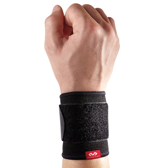 McDavid Wrist Sleeve Adjustable