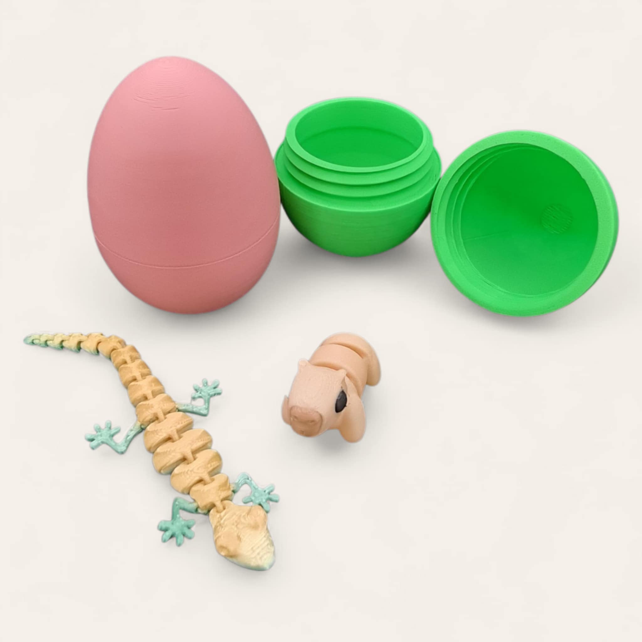 Mystery Pet Egg Small