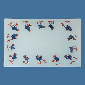 Pukeko Platter