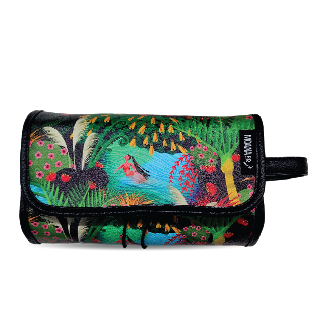 Great Barrier - Wahine