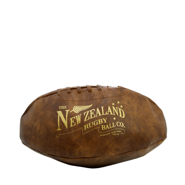 Toilet Bag - Rugby Ball