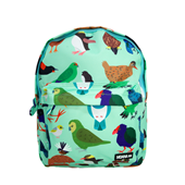 Backpack - Kids Birds