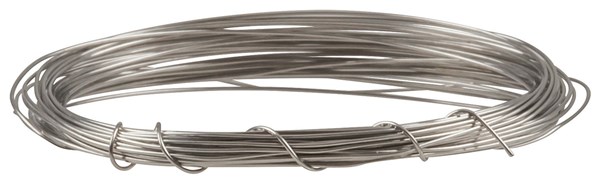 WIRE NICHROME RES80 0.32MM 13R77/M 4M