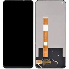 SCREEN OPPO A5 4G