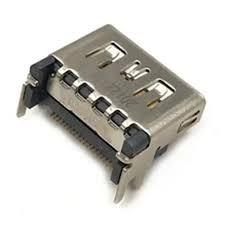 HDMI PORT FOR PS5