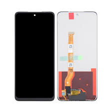 SCREEN OPPO A5/A5X/A5PRO BLACK OEM