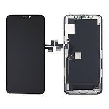 SCREEN IPHONE 11 PRO MAX BLACK FHD