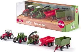 SIKU 8300 Farm Set