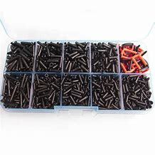 Stringing - Grommet Replacement