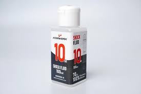 Shock Fluid 10wt 70ml by Koswork