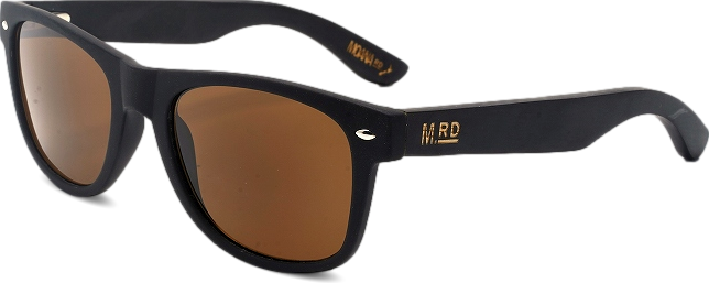 Reader Sunnies w/ Dark Arms (+2.0)