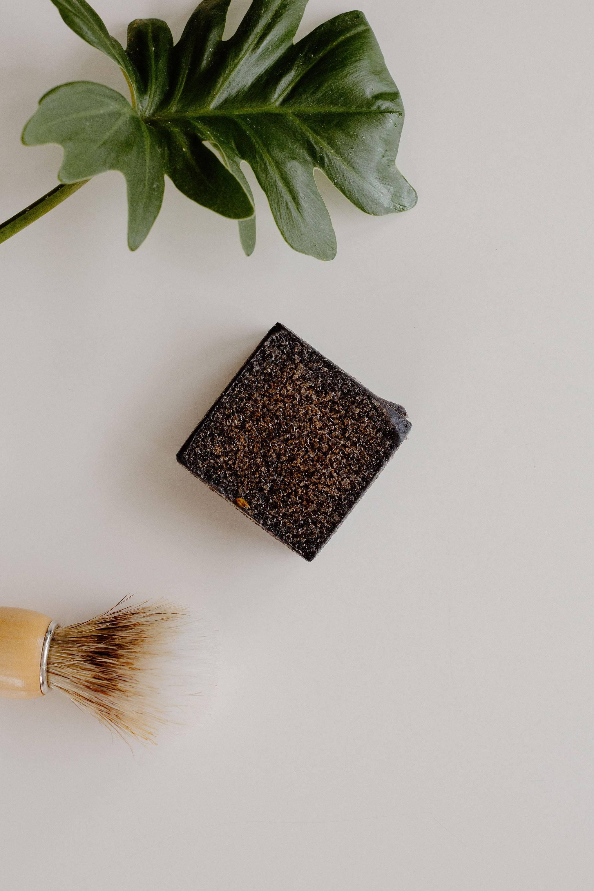 B&B Smooth Operator Shave Bar