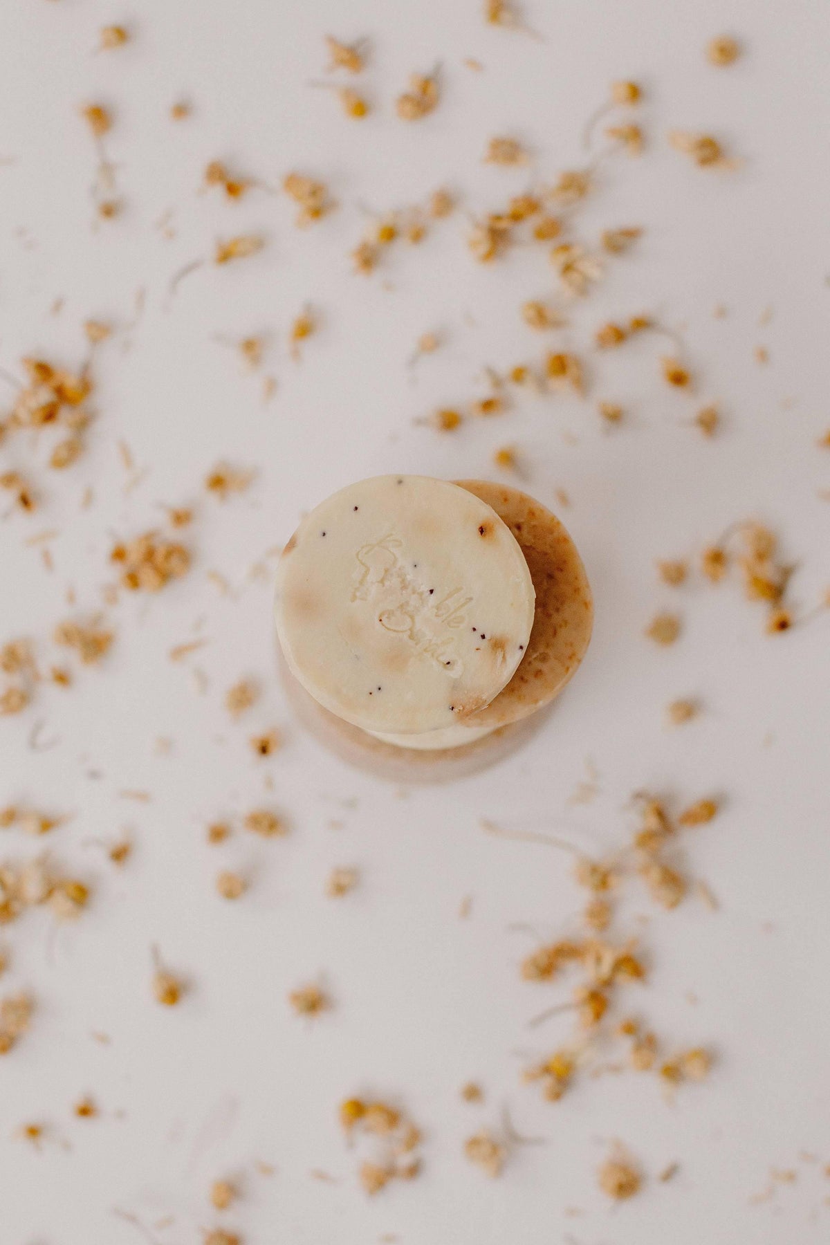 B&B Self Absorbed EarthCleanse Bar