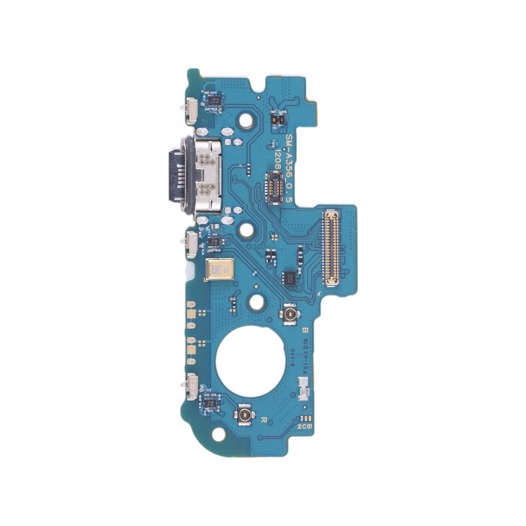 samsung a366B 5G charging board