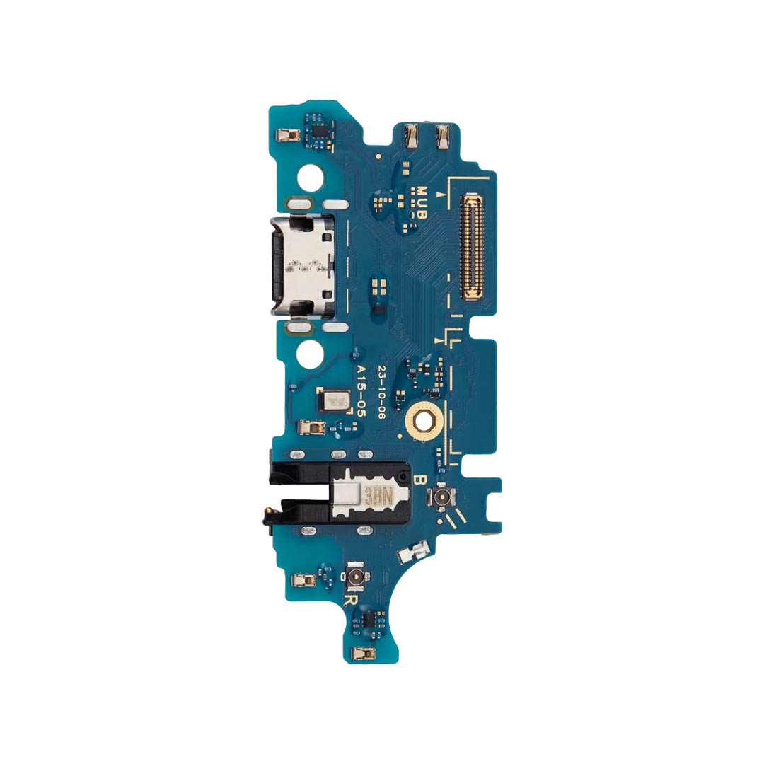 Samsung Galaxy A15 4G-A155 / 5G-A156  Charging Port Board