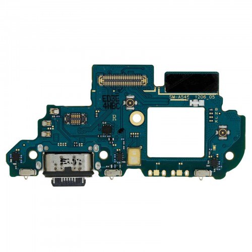 Samsung A54 5G A546B charging port