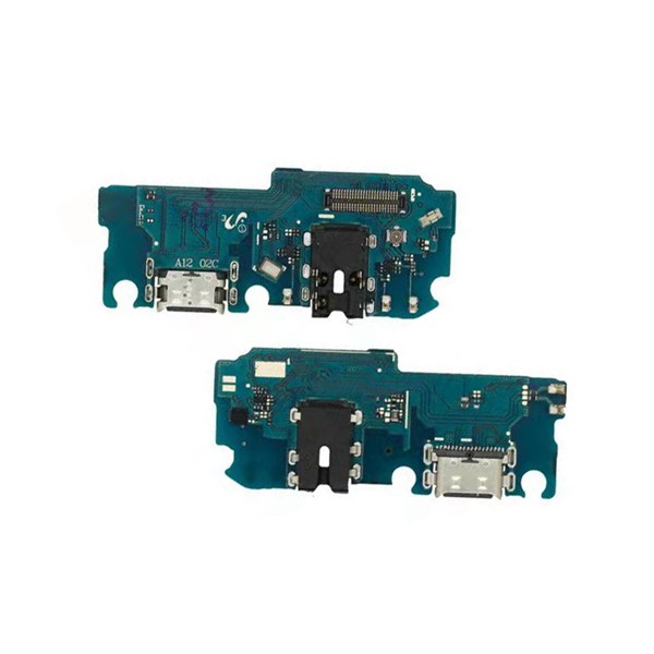 Samsung A12 A125F charging port