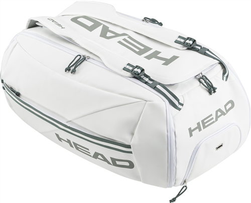 Head Pro X L Duffle 9 Racket Bag