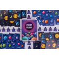 Point Galaxy - the game .