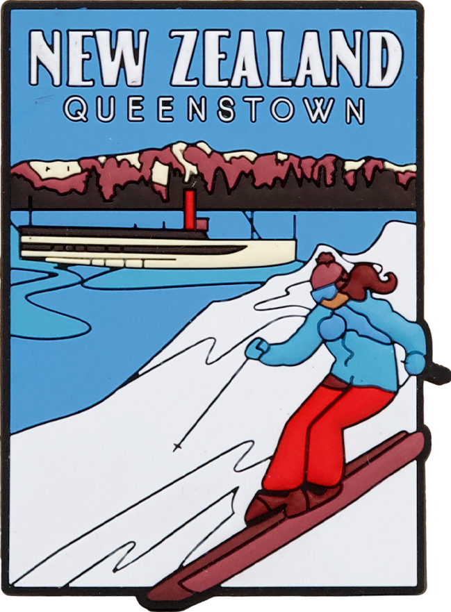 Magnet - Queenstown