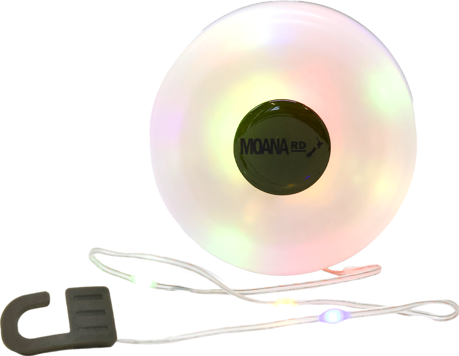 Camping Lights - Multi