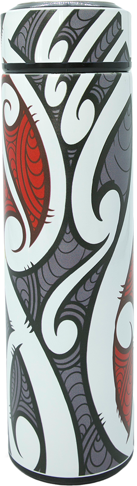 Drink Bottle 500ml - Miri Trad