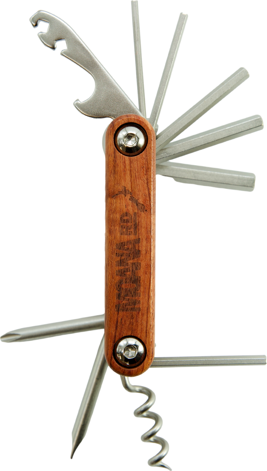 Adventure Multi Tool