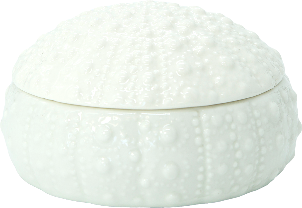 Kina Bowl - Large White