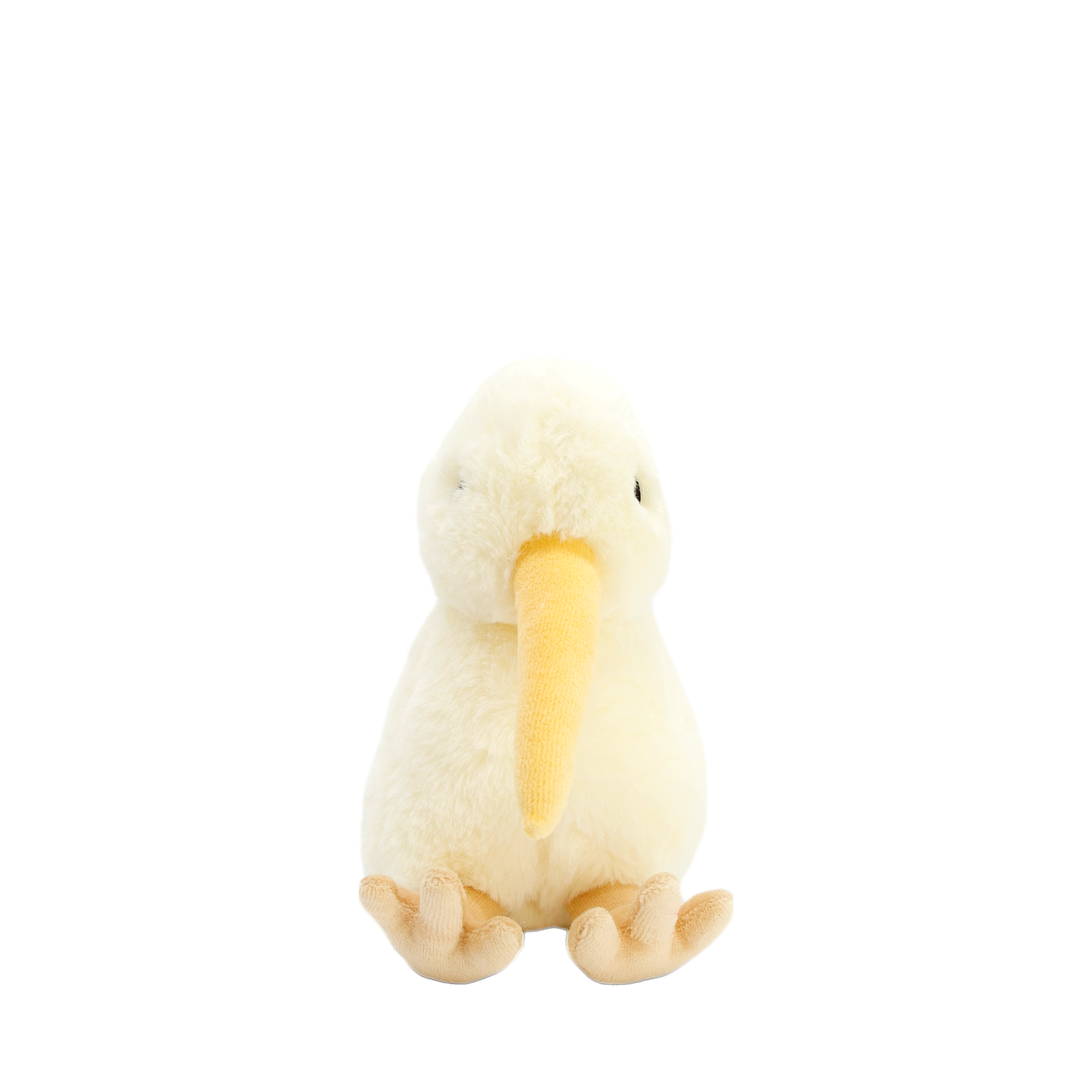 Pastel Pals Plush - Cloudy