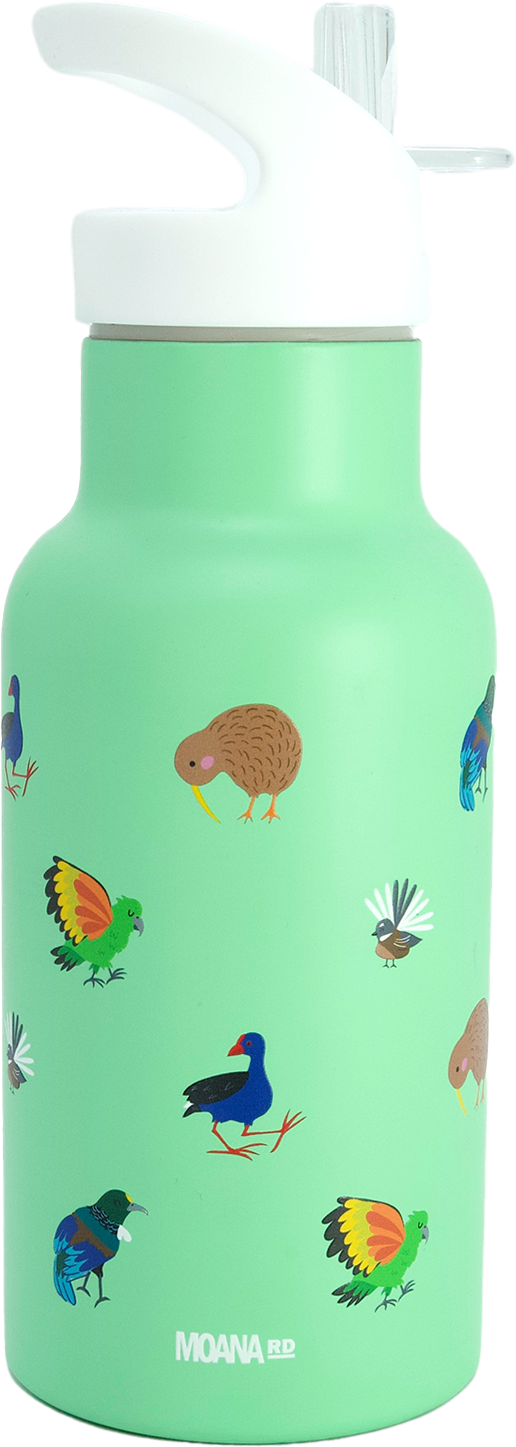 Drink Bottle 350ml - Kids OGs Bird