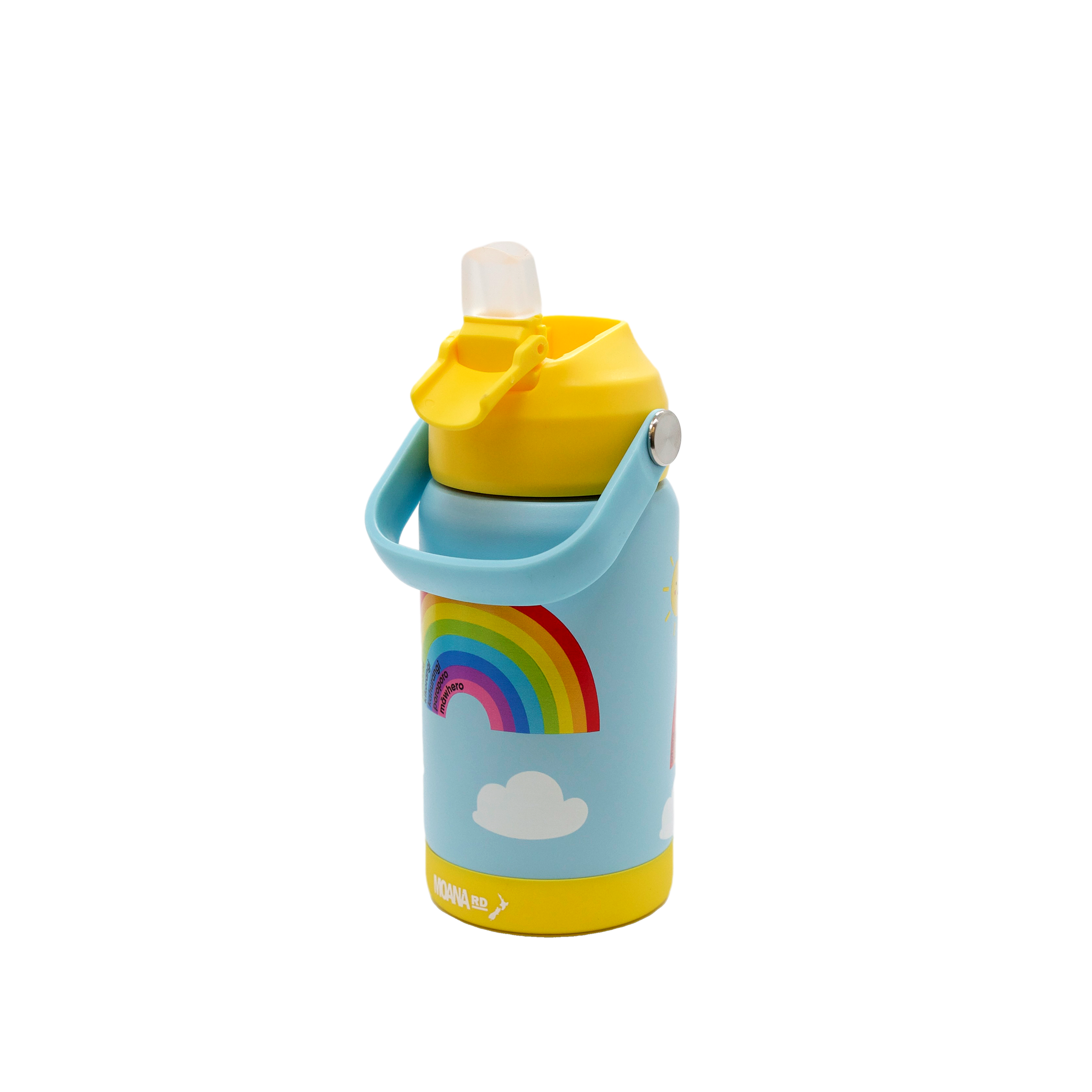 Drink Bottle 360ml - Rainbow