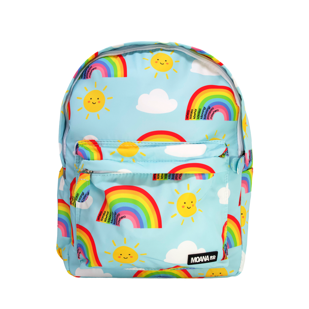 Backpack - Kids Rainbow