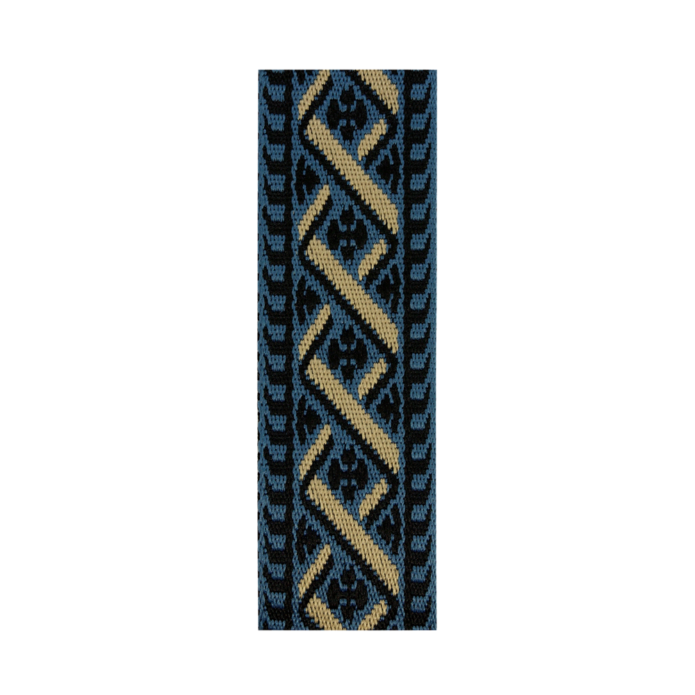 Bag Strap - Blue