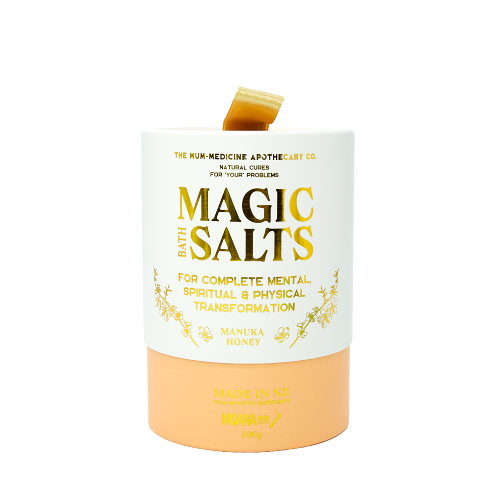 Bath Salts - Magic