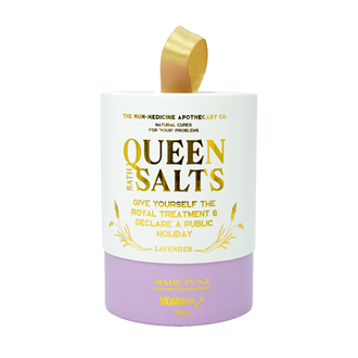 Bath Salts - Queen