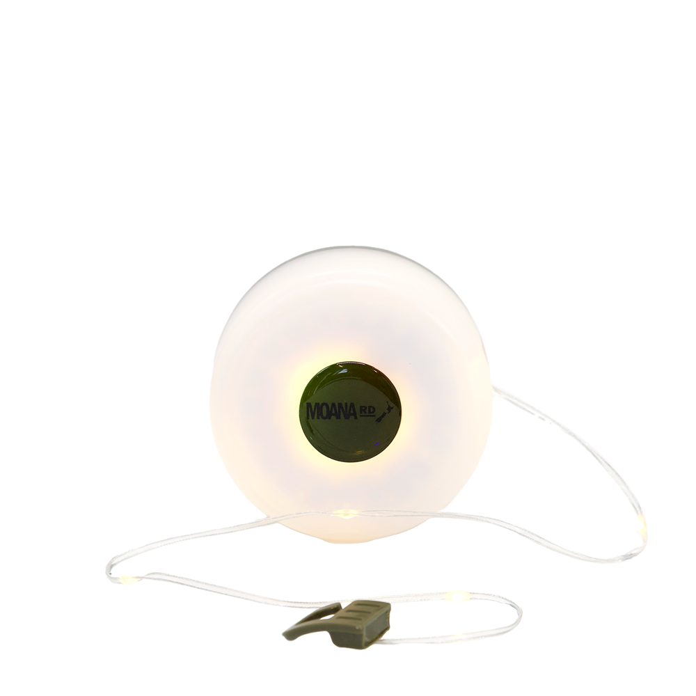 Camping Lights - White