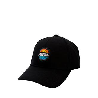 Cap - Black
