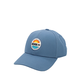 Cap - Blue