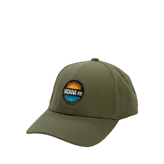 Cap - Green