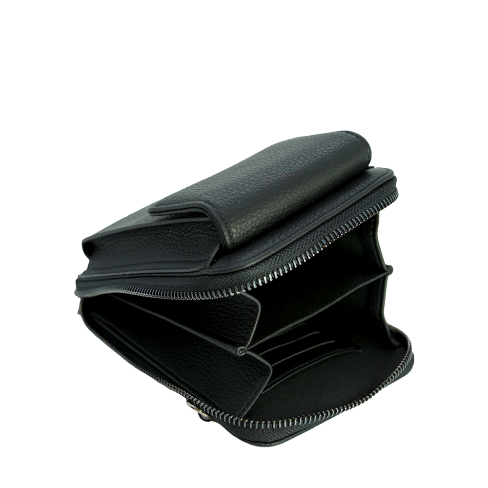 Courtenay Place - Black