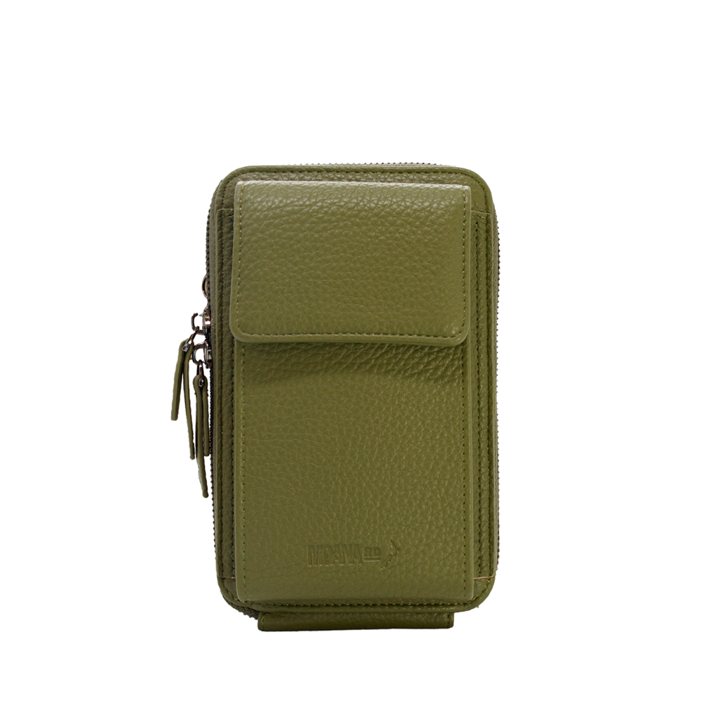 Courtenay Place - Olive