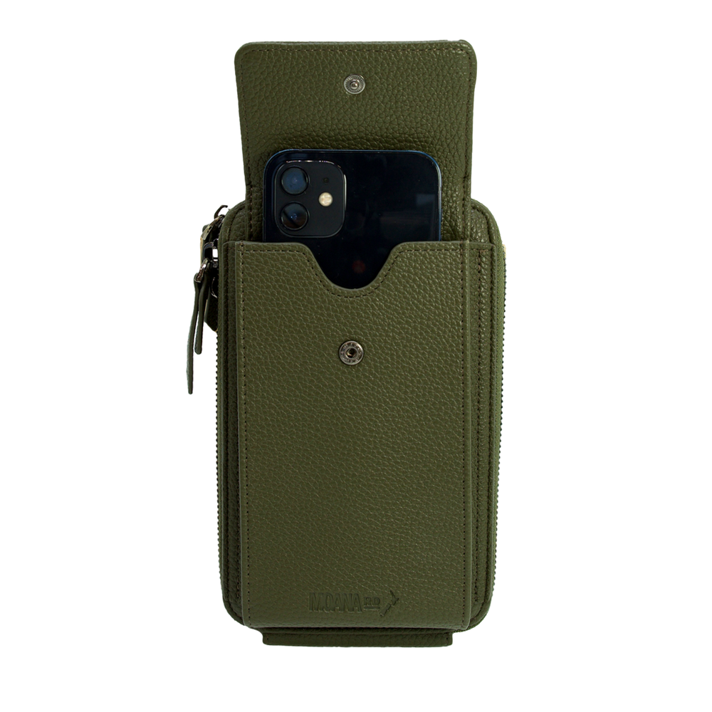 Courtenay Place - Olive